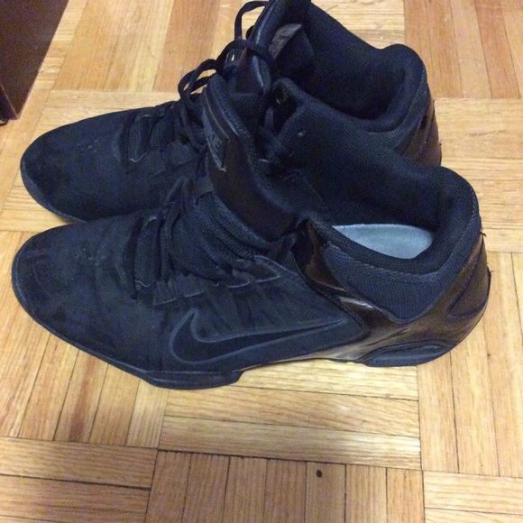 Nike air visi pro 4 - Picture 2 of 3